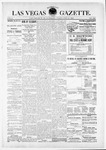Las Vegas Morning Gazette, 02-15-1881