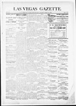 Las Vegas Morning Gazette, 02-19-1881