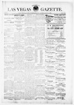 Las Vegas Morning Gazette, 02-23-1881 by J. H. Koogler