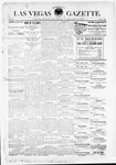 Las Vegas Morning Gazette, 02-24-1881
