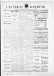Las Vegas Morning Gazette, 02-26-1881