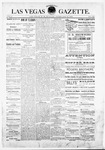 Las Vegas Morning Gazette, 02-27-1881