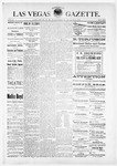 Las Vegas Morning Gazette, 03-09-1881