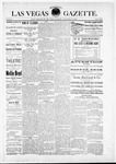 Las Vegas Morning Gazette, 03-17-1881