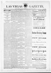 Las Vegas Morning Gazette, 03-24-1881
