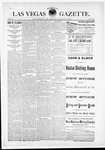 Las Vegas Morning Gazette, 03-25-1881
