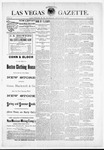 Las Vegas Morning Gazette, 03-27-1881
