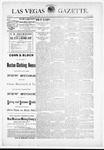 Las Vegas Morning Gazette, 03-29-1881