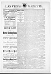 Las Vegas Morning Gazette, 03-30-1881