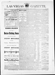 Las Vegas Morning Gazette, 04-08-1881