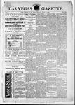 Las Vegas Morning Gazette, 05-04-1881 by J. H. Koogler