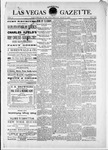 Las Vegas Morning Gazette, 05-05-1881 by J. H. Koogler