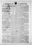 Las Vegas Morning Gazette, 05-17-1881 by J. H. Koogler