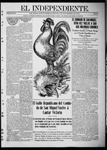 El independiente (Las Vegas, N.M.), 11-09-1911 by La Cía. Publicista de "El Independiente"