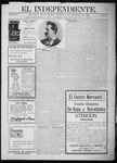 El independiente (Las Vegas, N.M.), 12-30-1909 by La Cía. Publicista de "El Independiente"