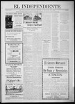 El independiente (Las Vegas, N.M.), 06-17-1909 by La Cía. Publicista de "El Independiente"