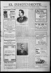 El independiente (Las Vegas, N.M.), 02-14-1907 by La Cía. Publicista de "El Independiente"