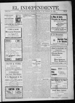 El independiente (Las Vegas, N.M.), 02-15-1906 by La Cía. Publicista de "El Independiente"