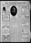 El independiente (Las Vegas, N.M.), 12-21-1905 by La Cía. Publicista de "El Independiente"