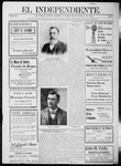 El independiente (Las Vegas, N.M.), 03-23-1905 by La Cía. Publicista de "El Independiente"