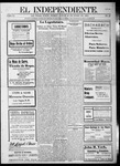 El independiente (Las Vegas, N.M.), 01-26-1905 by La Cía. Publicista de "El Independiente"