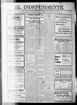 El independiente (Las Vegas, N.M.), 01-19-1905 by La Cía. Publicista de "El Independiente"