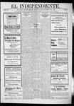 El independiente (Las Vegas, N.M.), 12-15-1904 by La Cía. Publicista de "El Independiente"
