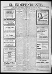 El independiente (Las Vegas, N.M.), 11-03-1904 by La Cía. Publicista de "El Independiente"