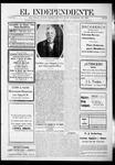 El independiente (Las Vegas, N.M.), 09-22-1904 by La Cía. Publicista de "El Independiente"