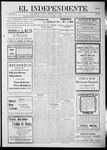 El independiente (Las Vegas, N.M.), 06-09-1904 by La Cía. Publicista de "El Independiente"
