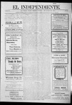El independiente (Las Vegas, N.M.), 06-02-1904 by La Cía. Publicista de "El Independiente"