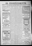 El independiente (Las Vegas, N.M.), 05-19-1904 by La Cía. Publicista de "El Independiente"