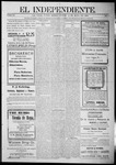 El independiente (Las Vegas, N.M.), 05-12-1904 by La Cía. Publicista de "El Independiente"