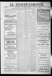 El independiente (Las Vegas, N.M.), 04-21-1904 by La Cía. Publicista de "El Independiente"
