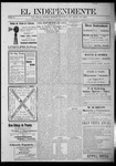 El independiente (Las Vegas, N.M.), 04-02-1903 by La Cía. Publicista de "El Independiente"