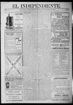 El independiente (Las Vegas, N.M.), 12-04-1902 by La Cía. Publicista de "El Independiente"