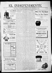 El independiente (Las Vegas, N.M.), 12-19-1901 by La Cía. Publicista de "El Independiente"
