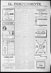 El independiente (Las Vegas, N.M.), 07-04-1901 by La Cía. Publicista de "El Independiente"