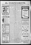 El independiente (Las Vegas, N.M.), 04-25-1901 by La Cía. Publicista de "El Independiente"