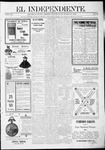 El independiente (Las Vegas, N.M.), 01-24-1901 by La Cía. Publicista de "El Independiente"