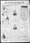 El independiente (Las Vegas, N.M.), 01-17-1901 by La Cía. Publicista de "El Independiente"