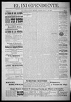El independiente (Las Vegas, N.M.), 1897-05-01 by La Cía. Publicista de "El Independiente"