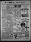 Las Vegas Daily Optic, 09-01-1896 by R. A. Kistler