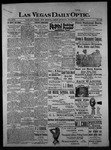 Las Vegas Daily Optic, 09-04-1896 by R. A. Kistler