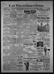 Las Vegas Daily Optic, 09-05-1896 by R. A. Kistler
