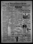Las Vegas Daily Optic, 09-08-1896 by R. A. Kistler