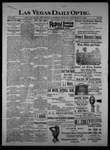 Las Vegas Daily Optic, 09-12-1896 by R. A. Kistler