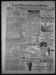 Las Vegas Daily Optic, 09-14-1896 by R. A. Kistler
