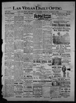 Las Vegas Daily Optic, 10-31-1896