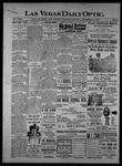 Las Vegas Daily Optic, 11-19-1896 by R. A. Kistler